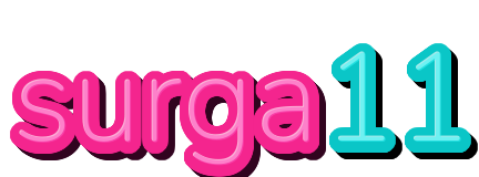 surga11 — logo kanal