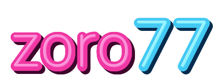 zoro77 — logo kanal