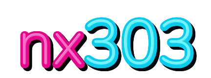nx303 — logo kanal