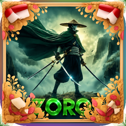 zoro77 — mitra unggulan