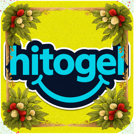 hitogel — mitra unggulan